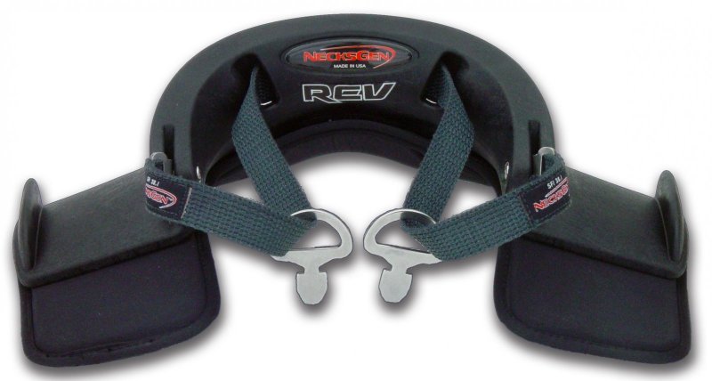 NecksGen Rev Head and Neck Restraint