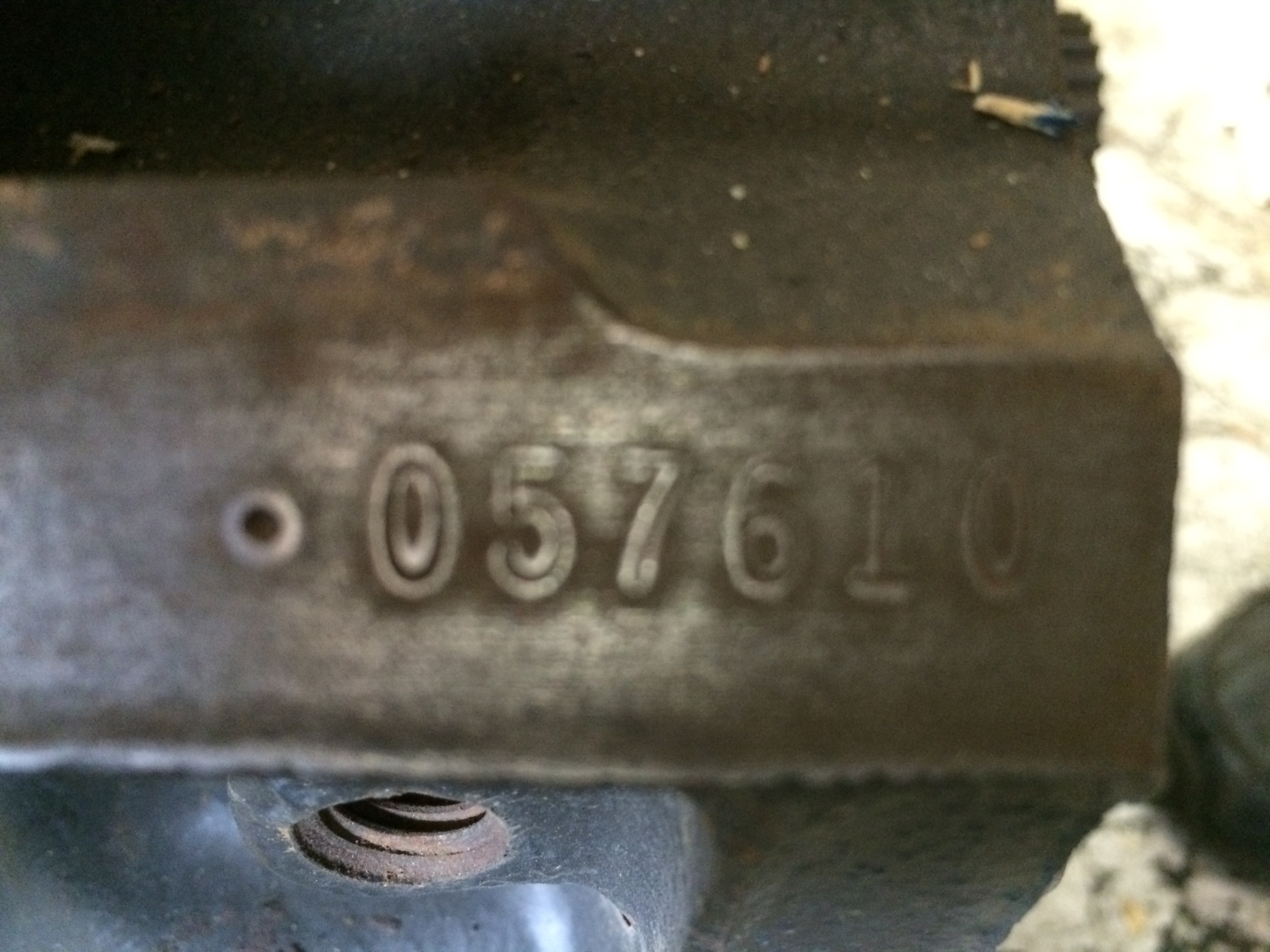 star serial number lookup