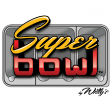 Willys Super Bowl Logo